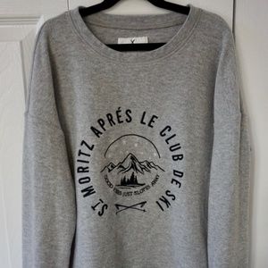 American Eagle Sweater
